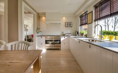 Entry Alterations to Make a Great First Impression