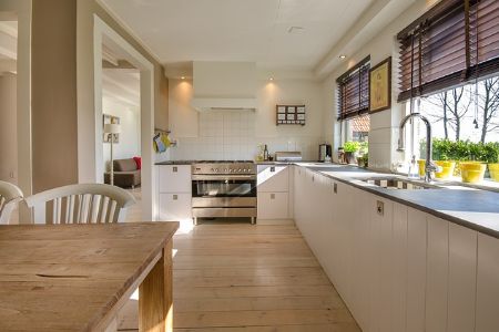 Entry Alterations to Make a Great First Impression