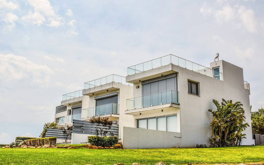 Best Practices in Home Staging
