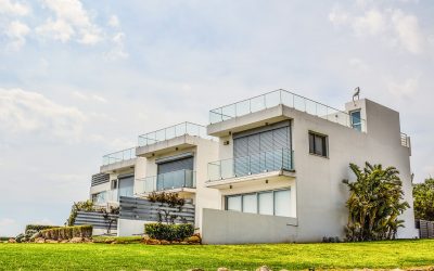 Best Practices in Home Staging