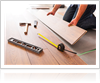 Selecting New Flooring for Your Home